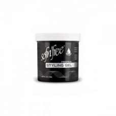 Sofn'Free Proteine Styling Gel X-Hold 454 Gr Sofn'Free Proteine Styling Gel X-Hold 454 Gr